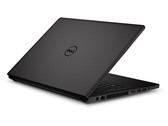 Test: Dell Latitude 15 3570 (sammanfattning)