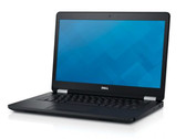 Test: Dell Latitude 14 E5470 (sammanfattning)