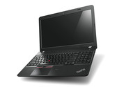 Test: Lenovo ThinkPad Edge E550 (sammanfattning)