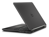 Test: Dell Latitude 14 E7450 Ultrabook (sammanfattning)