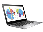 Test: HP EliteBook Folio 1020 G1 Ultrabook (sammanfattning)