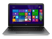 Test: HP Pavilion 17-g013ng (sammanfattning)