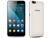 Test: Honor 4X smartphone (sammanfattning)
