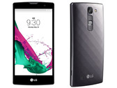 Test: LG G4c smartphone (sammanfattning)