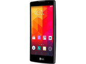 Test: LG Spirit 4G (sammanfattning)