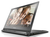 Test av Lenovo Flex 2 Pro 15 (sammanfattning)
