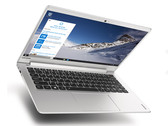 Test: Lenovo IdeaPad 710S-13ISK 80SW0031US (sammanfattning)