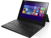 Test: Lenovo Miix 3 10 hybrid-PC (sammanfattning)