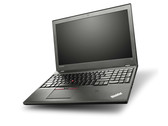 Test: Lenovo ThinkPad T550 (sammanfattning)