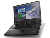 Test: Lenovo ThinkPad X260 (Core i7, FHD) (sammanfattning)