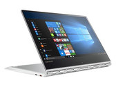 Test: Lenovo Yoga 910-13IKB (sammanfattning)
