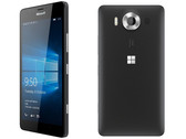 Test: Microsoft Lumia 950 (sammanfattning)
