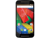 Test: Motorola Moto G andra generationen (sammanfattning)