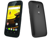 Test: Motorola Moto E 2015 (sammanfattning)