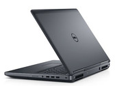 Test: Dell Precision 7710 (sammanfattning)