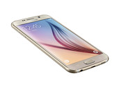 Test: Samsung Galaxy S6 (sammanfattning)