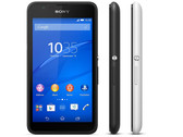 Test: Sony Xperia E4g (sammanfattning)