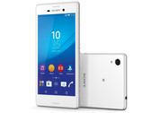 Test: Sony Xperia M4 Aqua smartphone (sammanfattning)