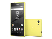 Test: Sony Xperia Z5 Compact (sammanfattning)