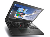 Test: Lenovo ThinkPad T560 (Core i5, SSHD) (sammanfattning)