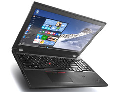 In review: Lenovo ThinkPad T560. Test model courtesy of Notebooksandmore.