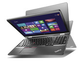 Test: Lenovo ThinkPad S5 Yoga 15 20DQ0038GE (sammanfattning)