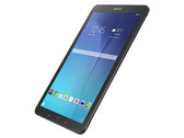 Test: Samsung Galaxy Tab E (9,6", WiFi) T560N (sammanfattning)