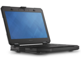 Test: Dell Latitude 14 Rugged 5404 (sammanfattning)