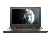Test: Lenovo ThinkPad W550s Workstation (sammanfattning)