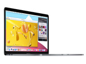 Test: Apple MacBook Pro 13 (sent 2016, utan Touch Bar) (sammanfattning)