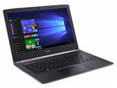 Test: Acer Aspire S 13 S5-371 (sammanfattning)