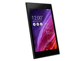 Test: Asus Memo Pad 7 (ME572CL) (sammanfattning)