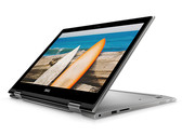 Test: Dell Inspiron 15 5568 2-i-1 (sammanfattning)