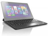 Test: Lenovo ThinkPad Helix 2 (sammanfattning)