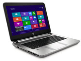 Test: HP Envy 15-k010ng (sammanfattning)