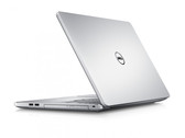 Test: Dell Inspiron 17 7746 (2015) (sammanfattning)