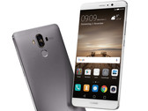 Test: Huawei Mate 9 (sammanfattning)