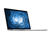 Test: Apple MacBook Pro Retina 15 (Mid 2015) (sammanfattning)