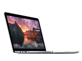 Test: Apple MacBook Pro Retina 13 (2015) (sammanfattning)