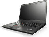 Test: Lenovo ThinkPad T450s Ultrabook (sammanfattning)