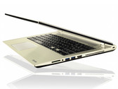 Test: Toshiba Satellite P50-C-10G (sammanfattning)