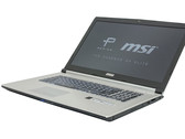 Test: MSI PE70 2QE (sammanfattning)