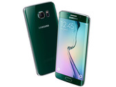Test: Samsung Galaxy S6 Edge (sammanfattning)