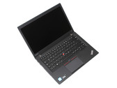 Test: Lenovo ThinkPad T460s (Core i5, Full HD) (sammanfattning)