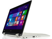 Test: Toshiba Satellite Radius 11 L10-B-101 (sammanfattning)