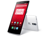 Test: OnePlus One (sammanfattning)