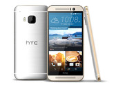 Test: HTC One M9 (sammanfattning)