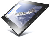Test: Lenovo ThinkPad Tablet 10 (andra generationen) (sammanfattning)