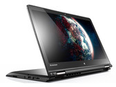 Test: Lenovo ThinkPad Yoga 14 (sammanfattning)