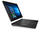 Test: Dell XPS 12 9250 4K surfplatta/dator (sammanfattning)